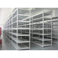 Steel Medium Duty Shelving for Warehouse Storage (A Type)